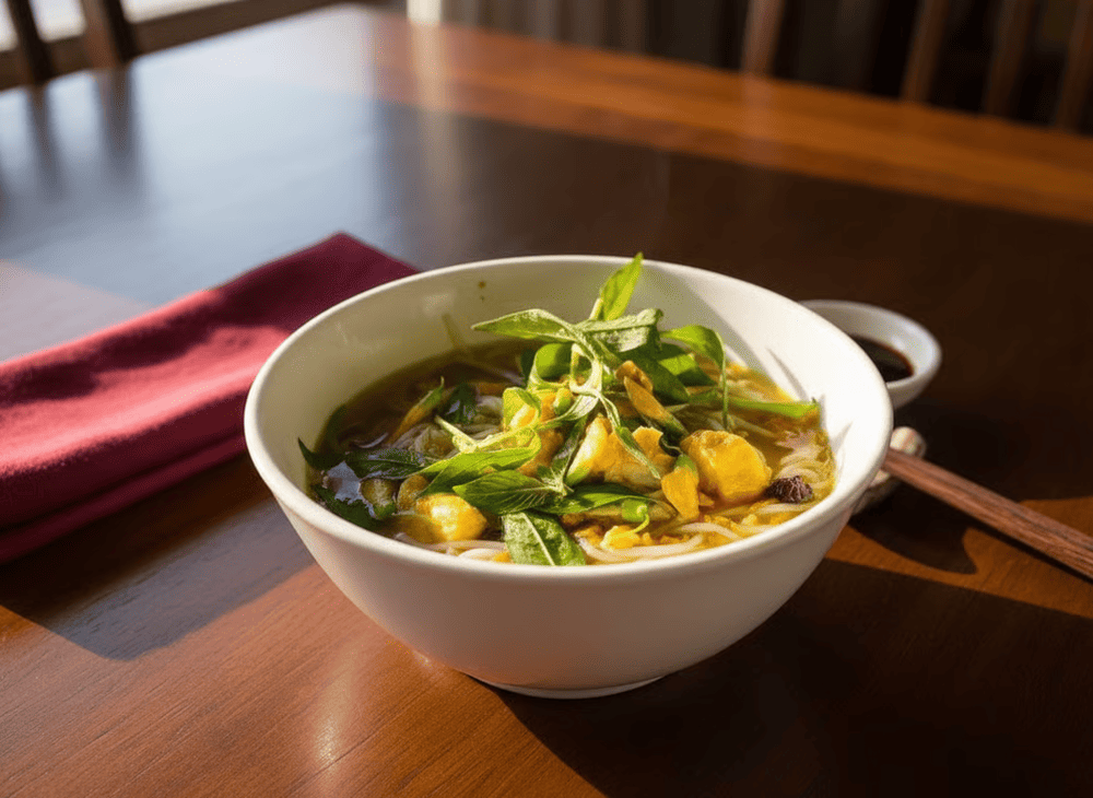 B&uacute;n c&aacute; Ch&acirc;u Đốc